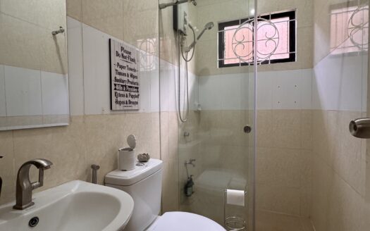 Captivating Furnished Bungalow for Rent in Angeles City