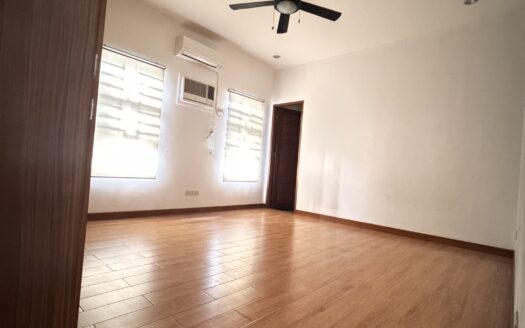 Bungalow House with Swimming Pool for Rent in Pulu Amsic, Angeles City!