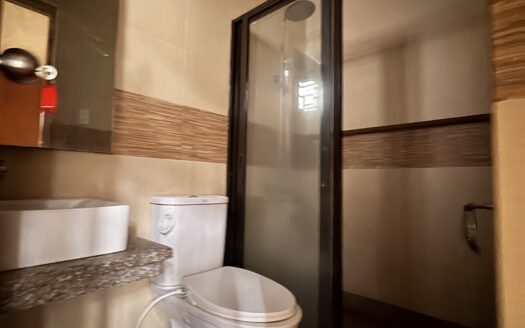 Bungalow House with Swimming Pool for Rent in Pulu Amsic, Angeles City!