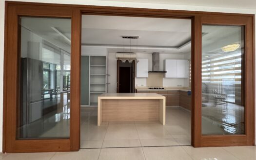 Astonishing House For Rent in Pulu Amsic, Angeles City!