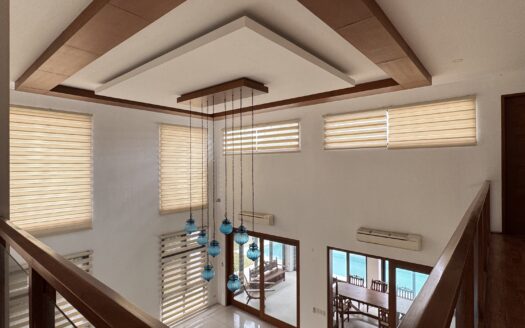 Astonishing House For Rent in Pulu Amsic, Angeles City!