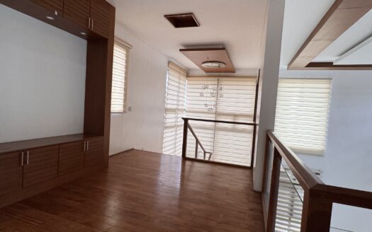 Astonishing House For Rent in Pulu Amsic, Angeles City!