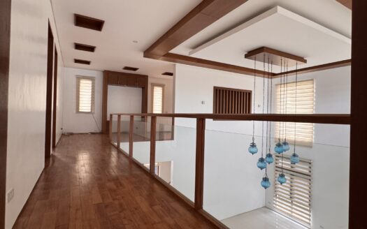 Astonishing House For Rent in Pulu Amsic, Angeles City!