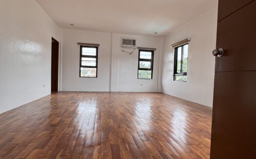 Bungalow House For Rent in Pulu Amsic Angeles City Pampanga