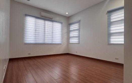 Bungalow with 3BR For Rent in Angeles City Pampanga