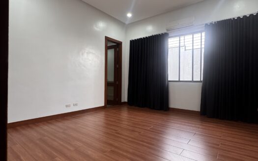 Bungalow with 3BR For Rent in Angeles City Pampanga