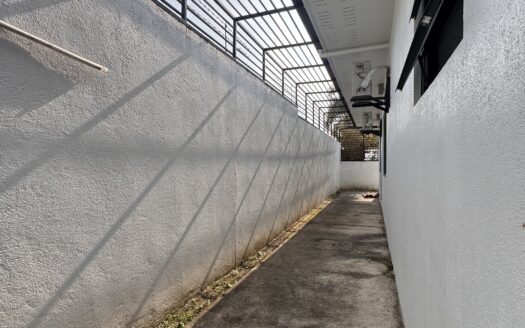 Bungalow with 3BR For Rent in Angeles City Pampanga