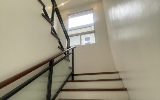 For Rent: Spacious 4-Bedroom Home in Secure Subdivision in Angeles City!