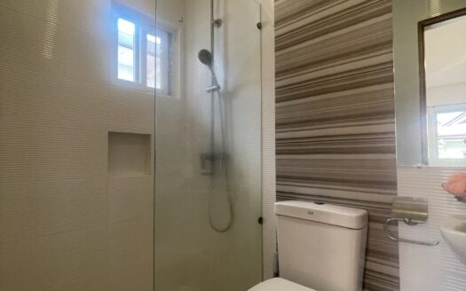 For Rent: Spacious 4-Bedroom Home in Secure Subdivision in Angeles City!