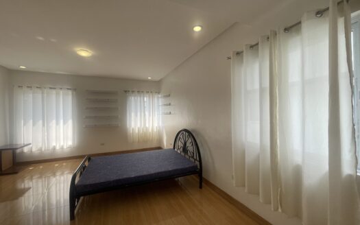 For Rent: Spacious 4-Bedroom Home in Secure Subdivision in Angeles City!