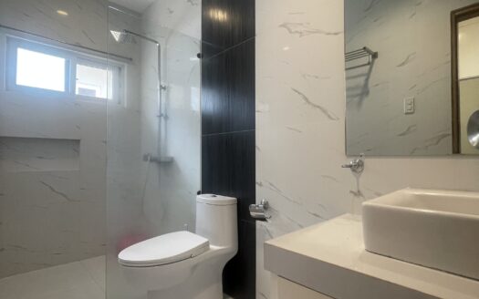 For Rent: Spacious 4-Bedroom Home in Secure Subdivision in Angeles City!