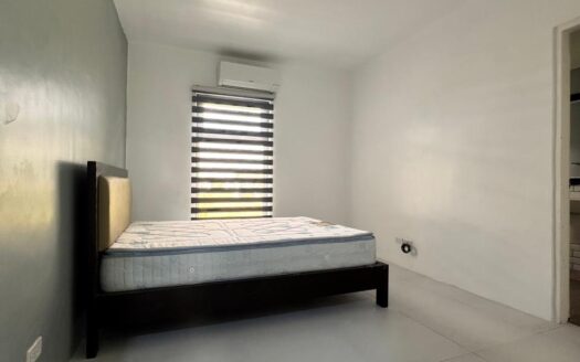 Furnished 3-Storey House For Rent in Angeles City