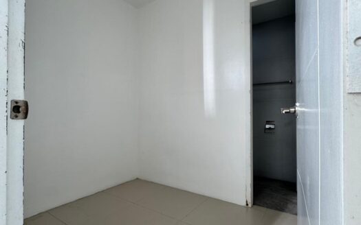 Furnished 3-Storey House For Rent in Angeles City