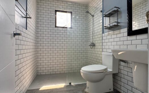 Furnished 3-Storey House For Rent in Angeles City