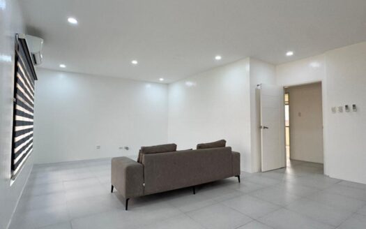 Furnished 3-Storey House For Rent in Angeles City