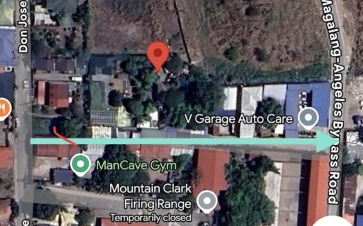 RUSH!!! Prime Land for Sale: Versatile Development Opportunity