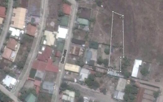 RUSH!!! Prime Land for Sale: Versatile Development Opportunity